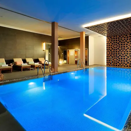 Hard Rock Hotel Marbella (Adults Only)-2