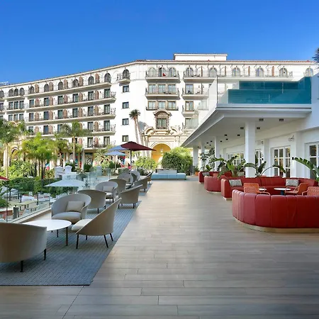 Hard Rock Hotel Marbella (Adults Only)-3