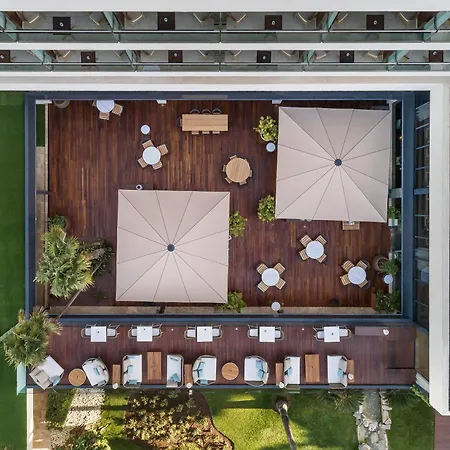 Hotel Don Pepe Gran Melia-2